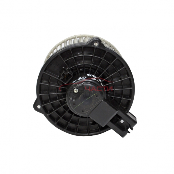 Вентилатор парно Mazda 6 2.2 MZR-CD 163 конски сили 872700-0700