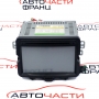 GPS навигация Honda FR-V 1.8 i 140 конски сили