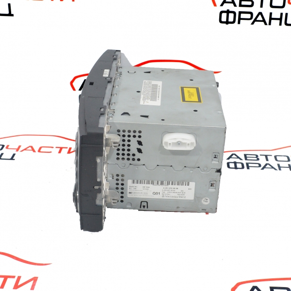 GPS навигация Mercedes R Class W251 3.0 CDI 190 конски сили A2518708089