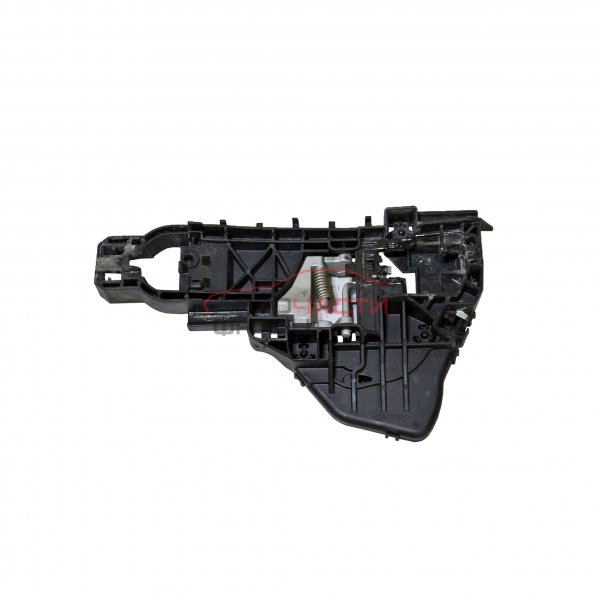 Задна лява основа дръжка Mercedes ML W164 3.0 CDI 224 конски сили