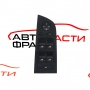 Панел бутони стъкло BMW E91 2.0 D 163 конски сили 6948632-06