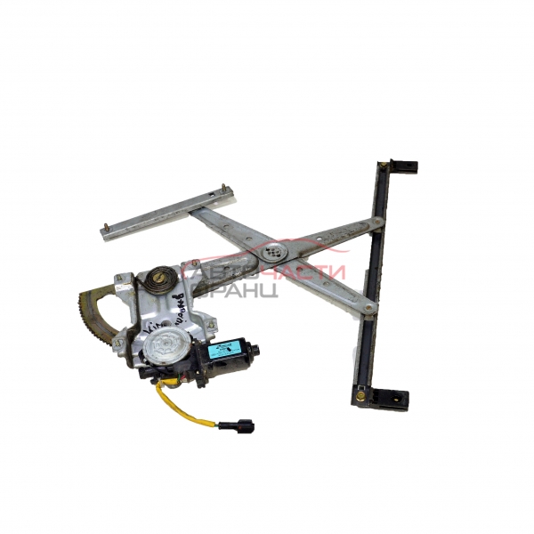 Преден ляв електрически стъклоповдигач Kia Sorento 2.5 CRDI 140 конски сили