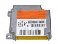 AIRBAG модул Mercedes C class W203 2.2 CDI 150 конски сили 0285001866 AIRBAG модул Mercedes C class W203 2.2 CDI 150 конски сили 0285001866