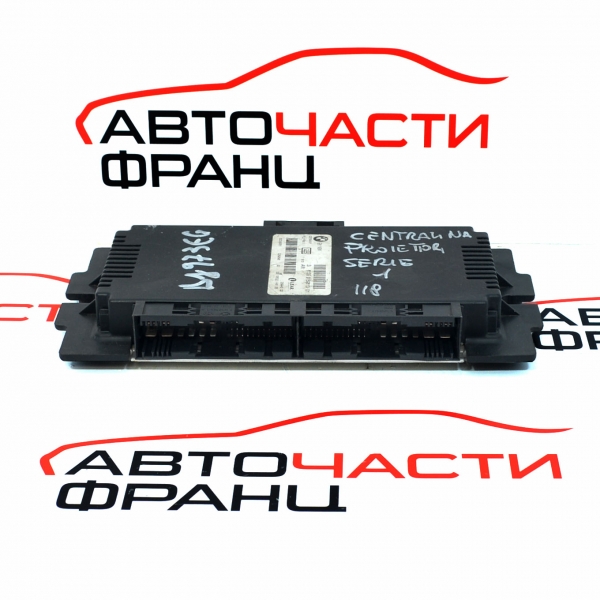 Модул светлини BMW E81 2.0 i 143 конски сили 61359159813-01