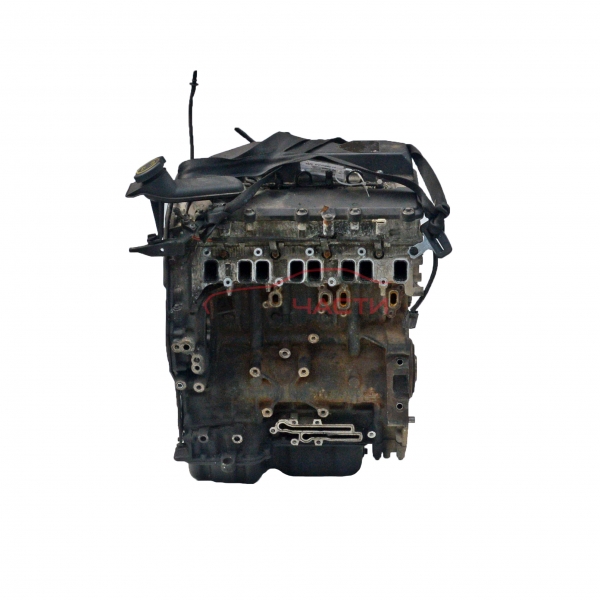 Двигател Ford Transit 2.4 TDE 125 конски сили DOFA