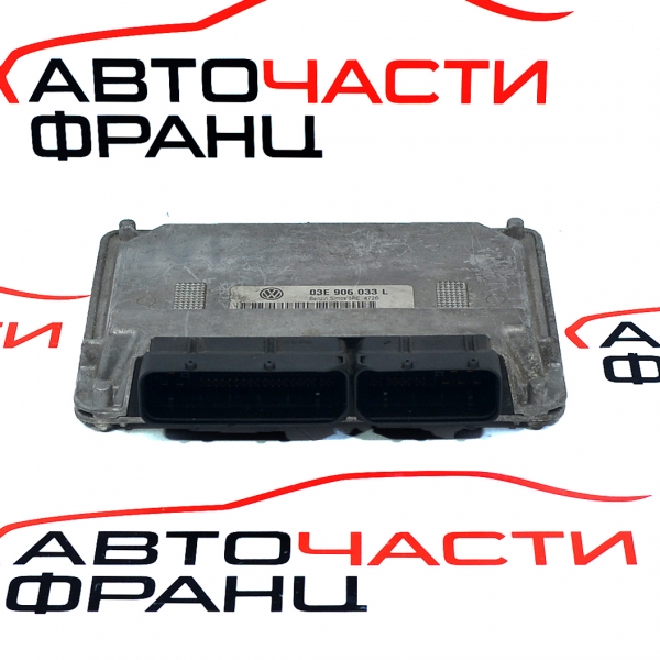 Компютър запалване VW Polo 1.2i 12V 64 конски сили 03E906033L