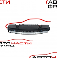 Панел климатроник Mercedes S-Class W221 350 i 272 конски сили 2218709810
