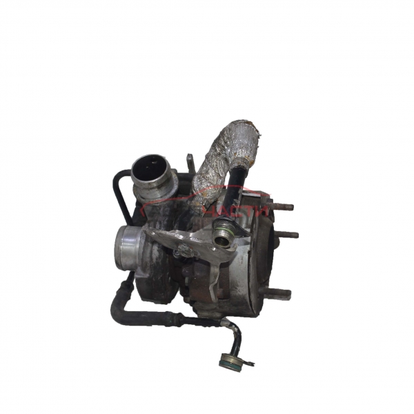 Турбина Audi A8 4.0 TDI 275 конски сили 057145701S