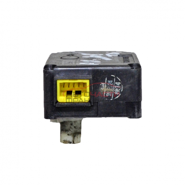 Моторче клапи климатик парно Audi A8 2.5 TDI 150 конски сили 4D0820511