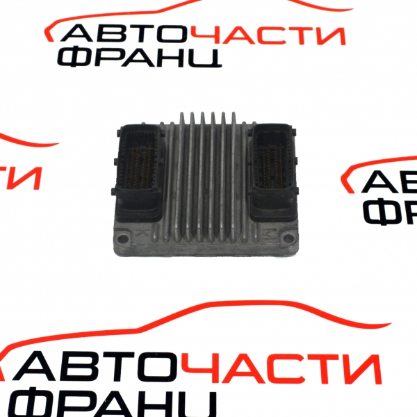 Компютър запалване Opel Astra G 1.6 16V 103 конски сили 12249831