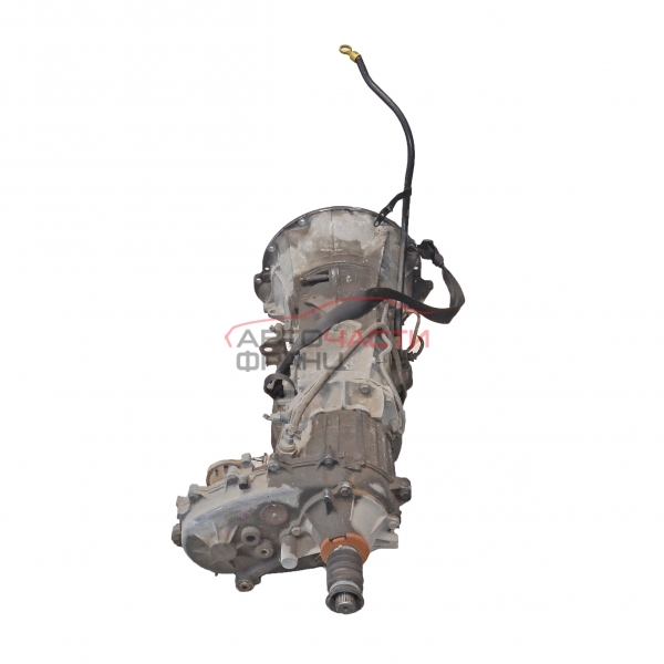 Автоматична скоростна кутия Jeep Cherokee 2.8 CRD 150 конски сили P52119462AA
