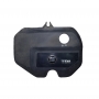 Декоративен капак двигател  Seat Ibiza 1.9 TDI 90 конски сили