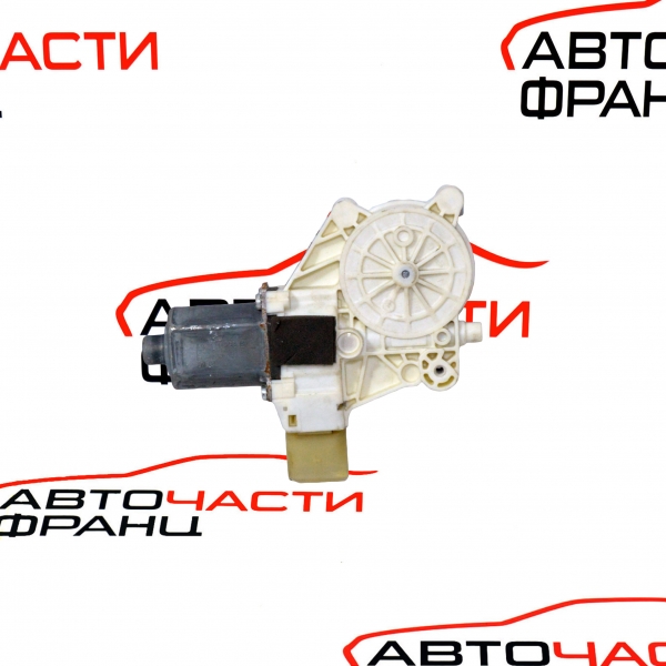 Предно дясно моторче стъклоповдигач Ford Mondeo 2.0 TDCI 130 конски сили 6M21-14553-B