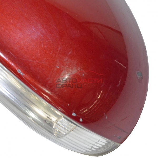 Ляво огледало VW Golf 5 2.0 TDI 140 конски сили