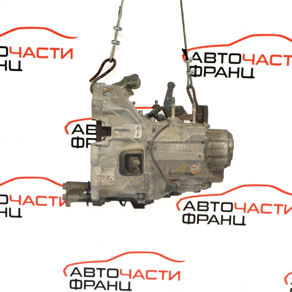 Ръчна скоростна кутия Mazda 6 2.0 i 147 конски сили