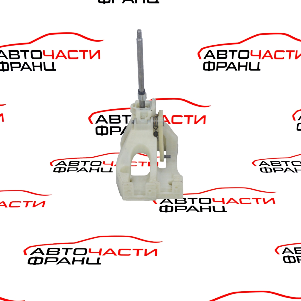 Скоростен лост Hyundai IX35 2.0 CRDI 136 конски сили