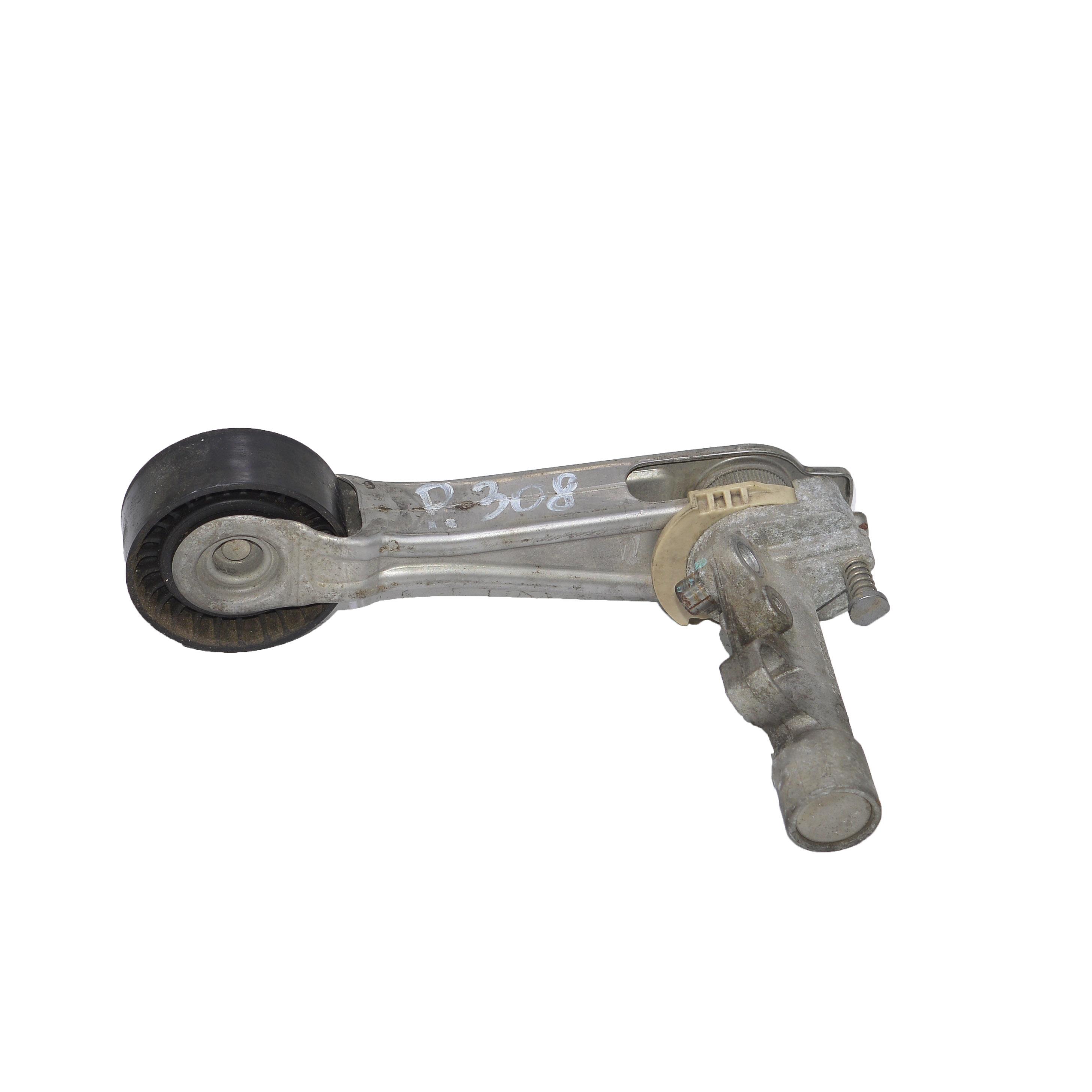 Обтегач пистов ремък Peugeot 207 1.6 16V 120 конски сили V75343988009