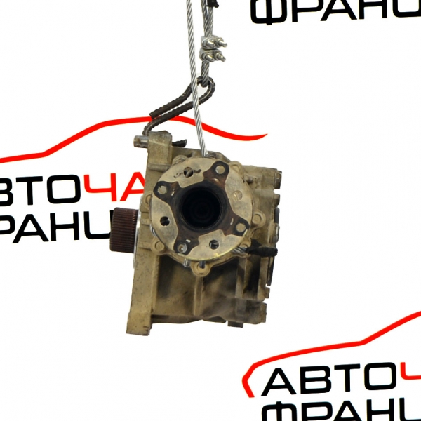 Раздатка Kia Sorento 2.2 CRDI 200 конски сили U80 3B800 2017г