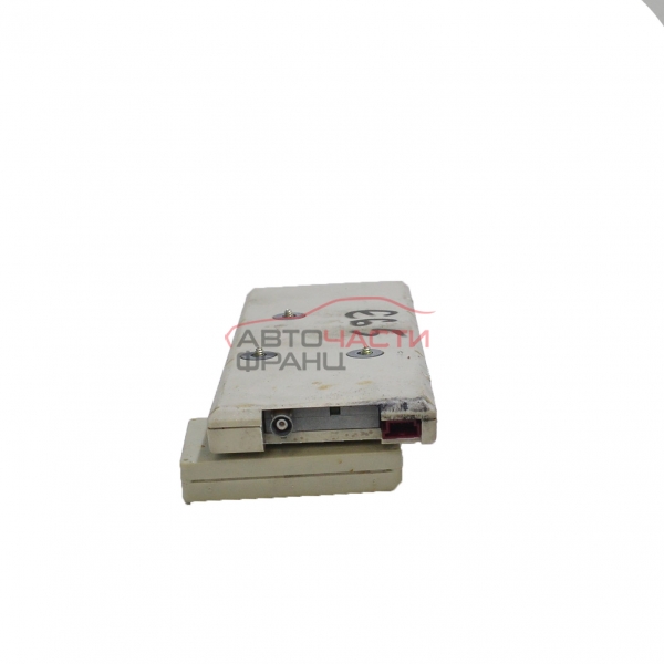 Усилвател антена BMW E65, 3.0 i 231 конски сили 6938064-01