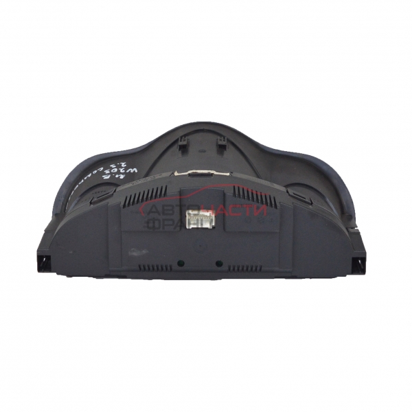 Километражно табло Mercedes C-Class W203 2.5 Kompressor 204 конски сили A2035404211