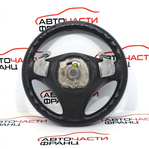 Волан BMW E90 3.0D 286 конски сили 6774972-02