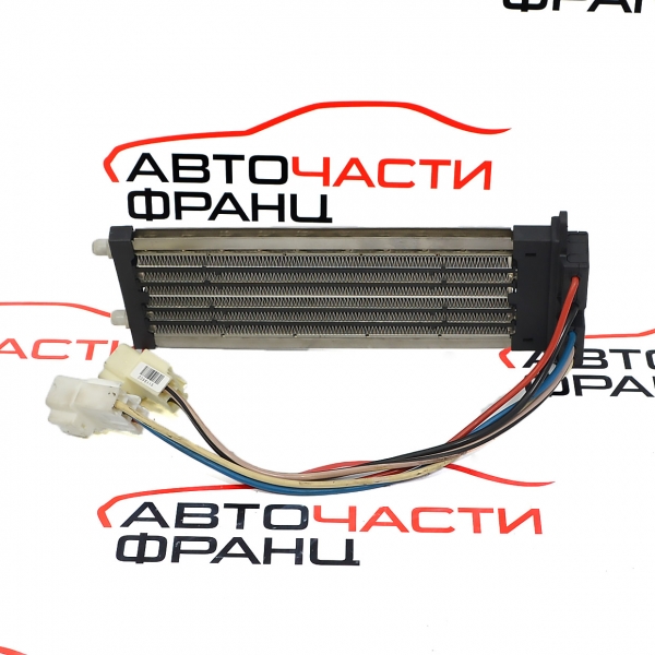 Печка Nissan Qashqai 1.5 DCI 106 конски сили А30105А7700003