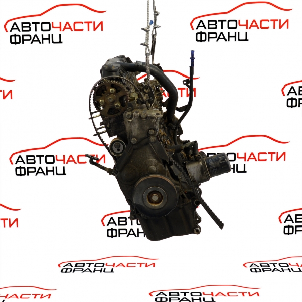 Двигател Peugeot 206 2.0 HDI 90 конски сили RHY