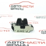 Брава заден капак Peugeot 5008 1.6 HDI 112 конски сили 9151487499H