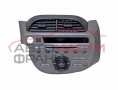 Радио CD Honda Jazz 1.2 I 78 конски сили 39101-TF0-G212-M1 Радио CD Honda Jazz 1.2 I 78 конски сили 39101-TF0-G212-M1