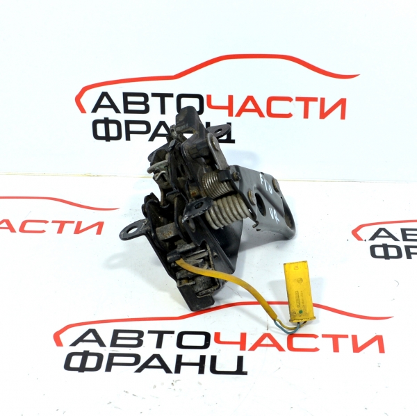 Брава преден капак BMW F10 2.0 D 184 конски сили 7184442