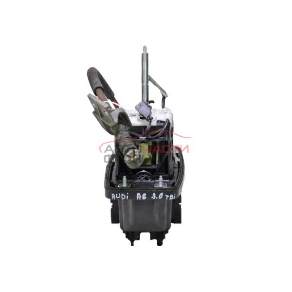 Скоростен лост Audi A6 3.0 TDI 225 конски сили 4F2713041P