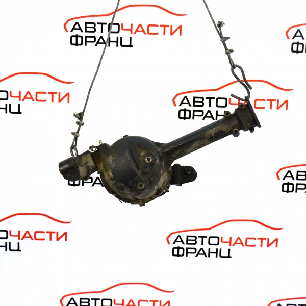 Преден диференциал Suzuki Grand Vitara 2.0 HDI 109 конски сили