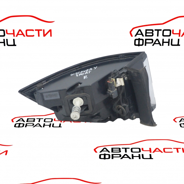 Десен външен стоп Discovery Sport 2.2 D 4WD 150 конски сили FK72-13404-CD 2015г