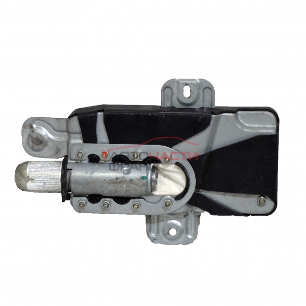 Airbag предна лява врата BMW X5 E53 4.4 i 320 конски сили 307037233031