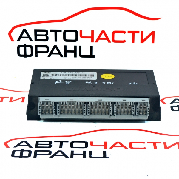 Модул въздушно окачване Audi A8 4.2 TDI 4H0907553C 2012г