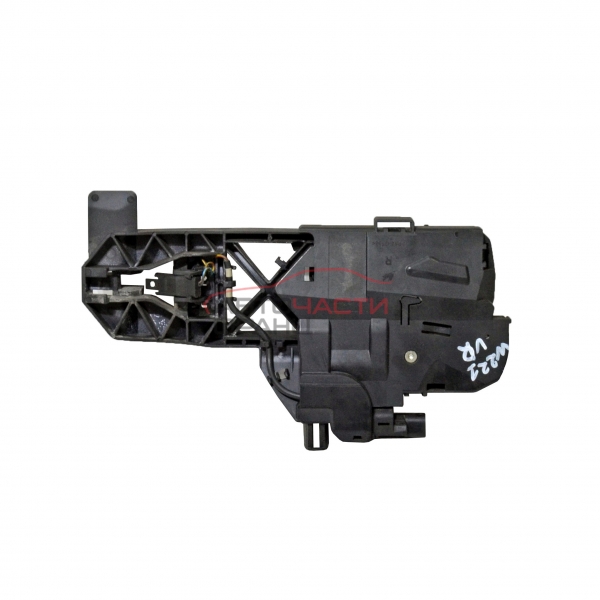 Предна дясна основа дръжка Mercedes S class W221 5.5 i 388 конски сили