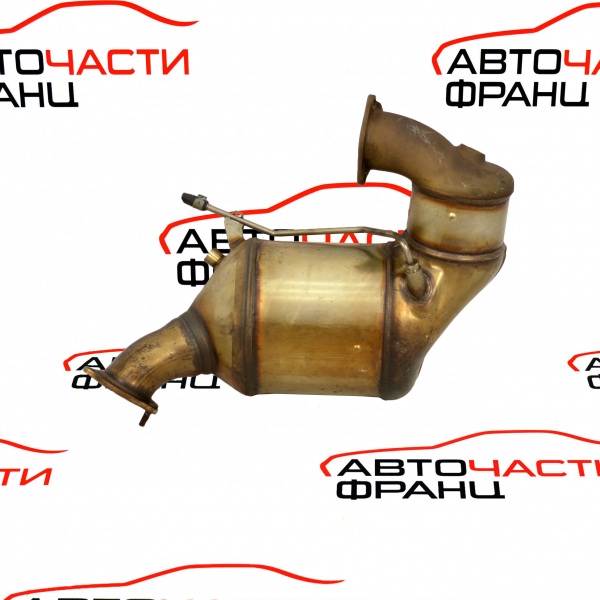 DPF филтър Audi A5 3.0 TDI 240 конски сили 8K0131703P