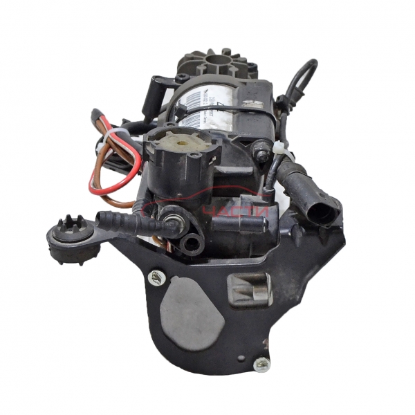 компресор въздушно окачване  BMW X5 3.0D 184 конски сили 443 020 011