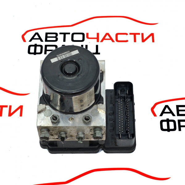 ABS помпа Mercedes C Class W204 2.2CDI 170 конски сили A2045454432