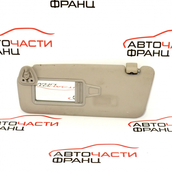 Ляв сенник Hyundai I30 1.4 i 109 конски сили