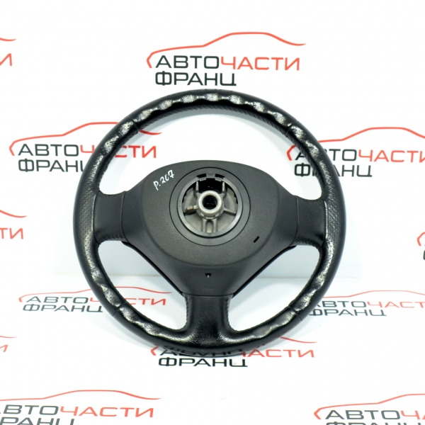 Волан Peugeot 207 1.6 HDI 90 конски сили