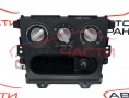Панел климатроник Opel Agila B 1.2 i 86 конскин сили 39460-51К10 Панел климатроник Opel Agila B 1.2 i 86 конскин сили 39460-51К10