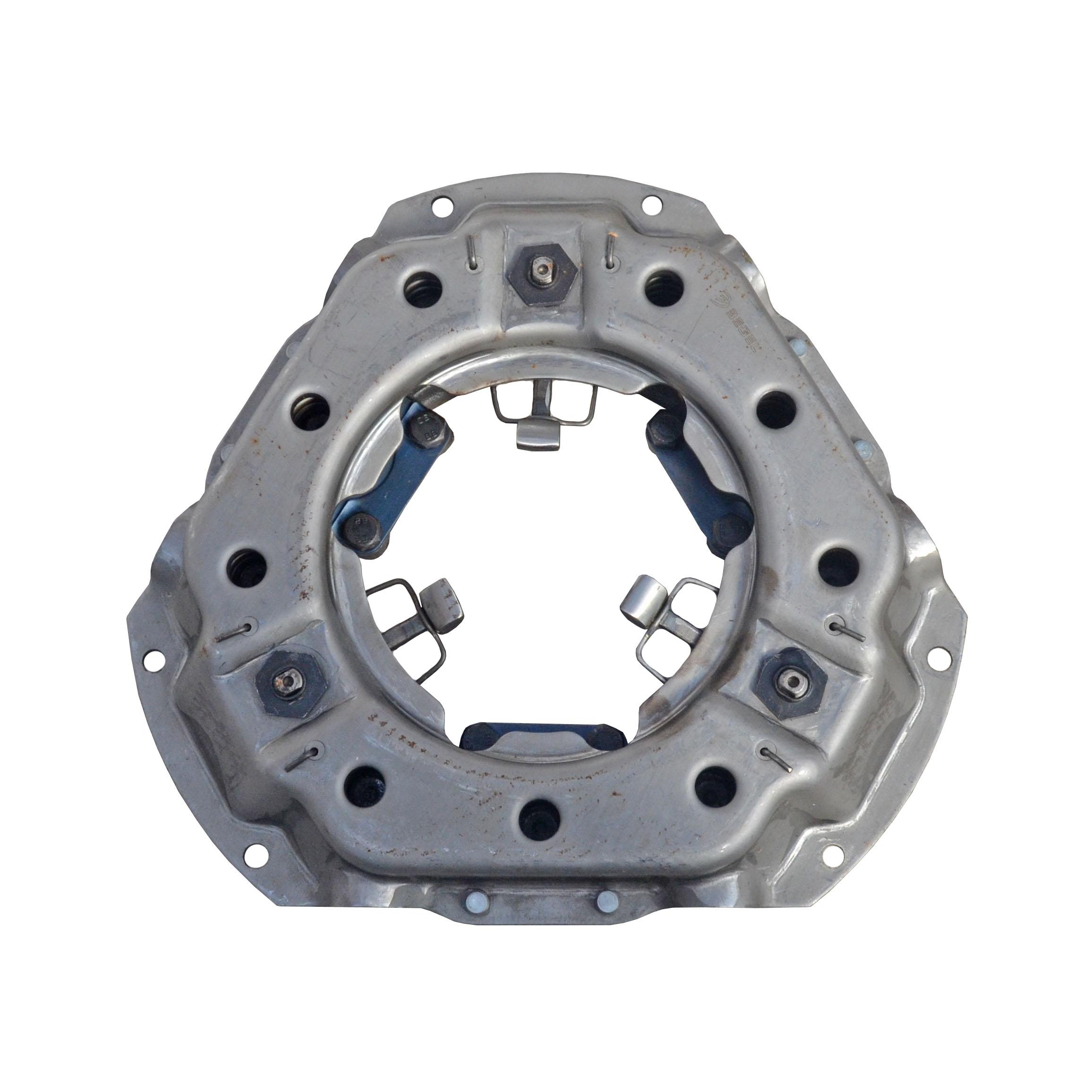 Притискателен диск Mercedes 508 3.7D 85 конски сили