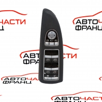 Панел бутони стъкло Mercedes S Class W221 S 500 4  435 конски сили  A2218214951