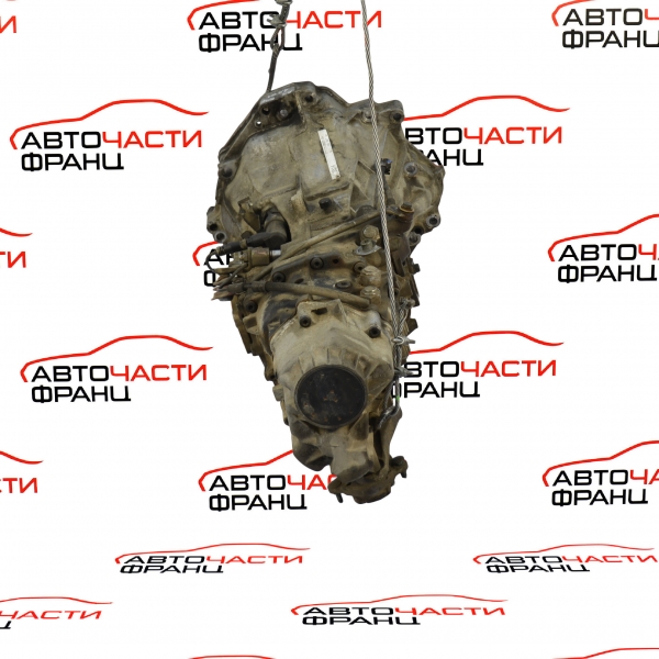 Ръчна скоростна кутия Audi A4 1.9 TDI 130 конски сили 01E300047L