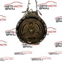 Автоматична скоростна кутия Mercedes R class R500 306 конски сили   2512702600