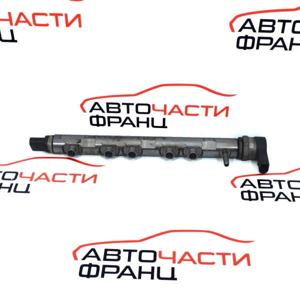 Горивна рейка BMW F10 2.0 D 184 конски сили 780060103 2010 г