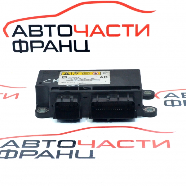 Airbag модул Chevrolet Cruze 2.0 CDI 163 конски сили 13582437