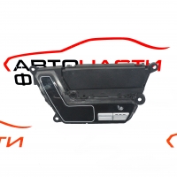 Бутони задна лява седалка Mercedes S-Class W221 350 i  A2218700058