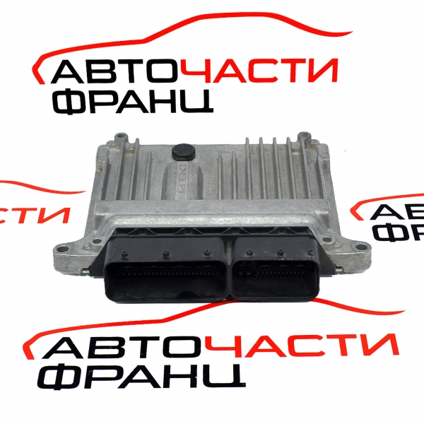 Компютър запалване Mercedes C Class W204 2.2 CDI 136 конски сили А6461504172